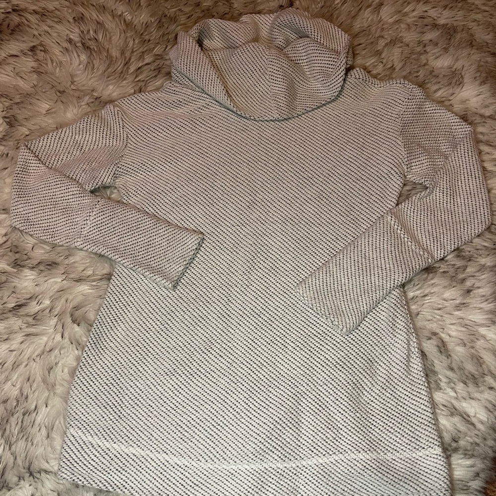 Merona Cowl Neck Sweater